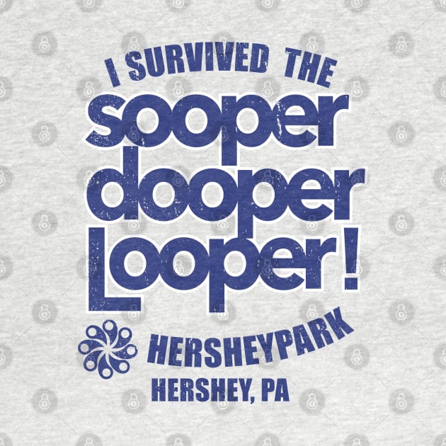 Sooper Dooper Looper by trev4000